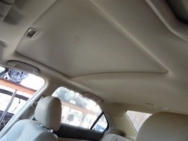2005 Acura TSX White 2.4L AT #A24947